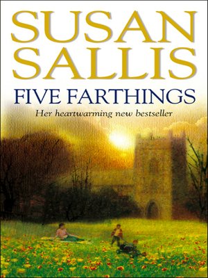 cover image of Five Farthings